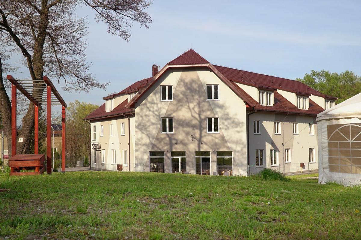 Szekla Ferieanlegg *