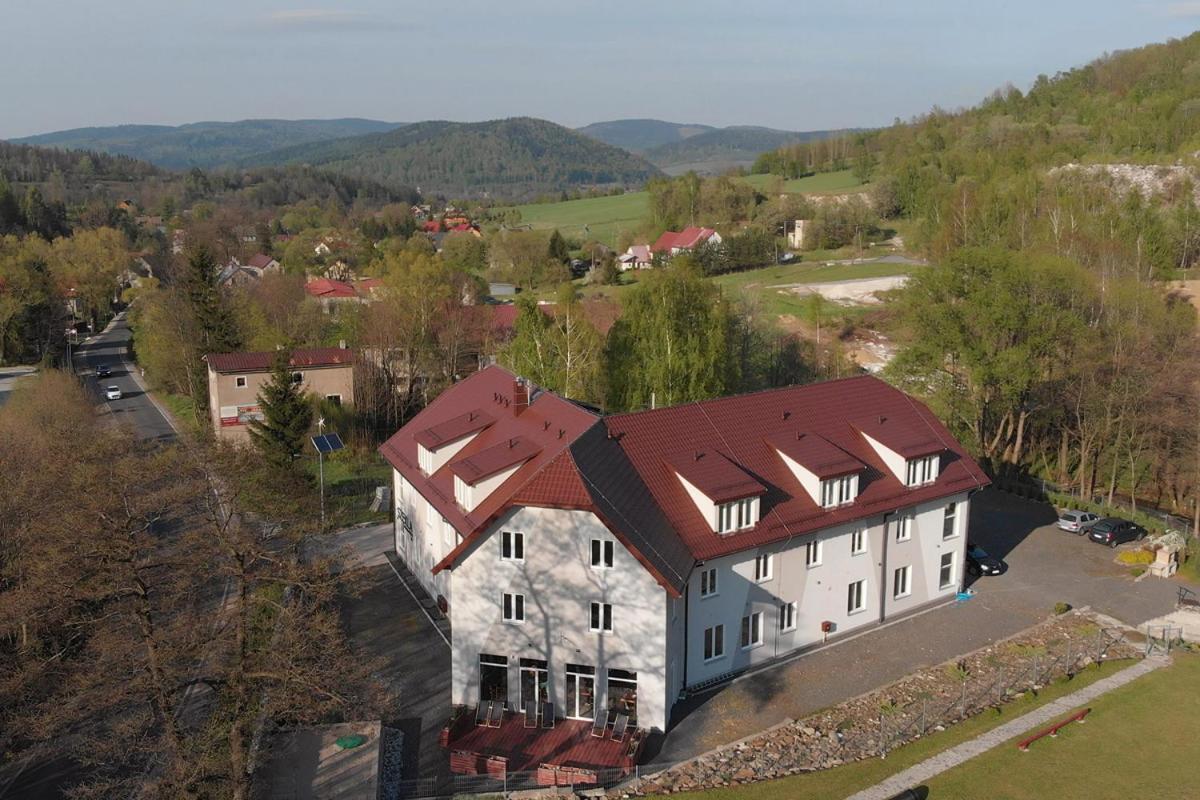 Szekla Ferieanlegg Stronie Śląskie